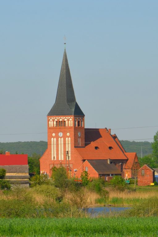 Zdjęcie Kościoła