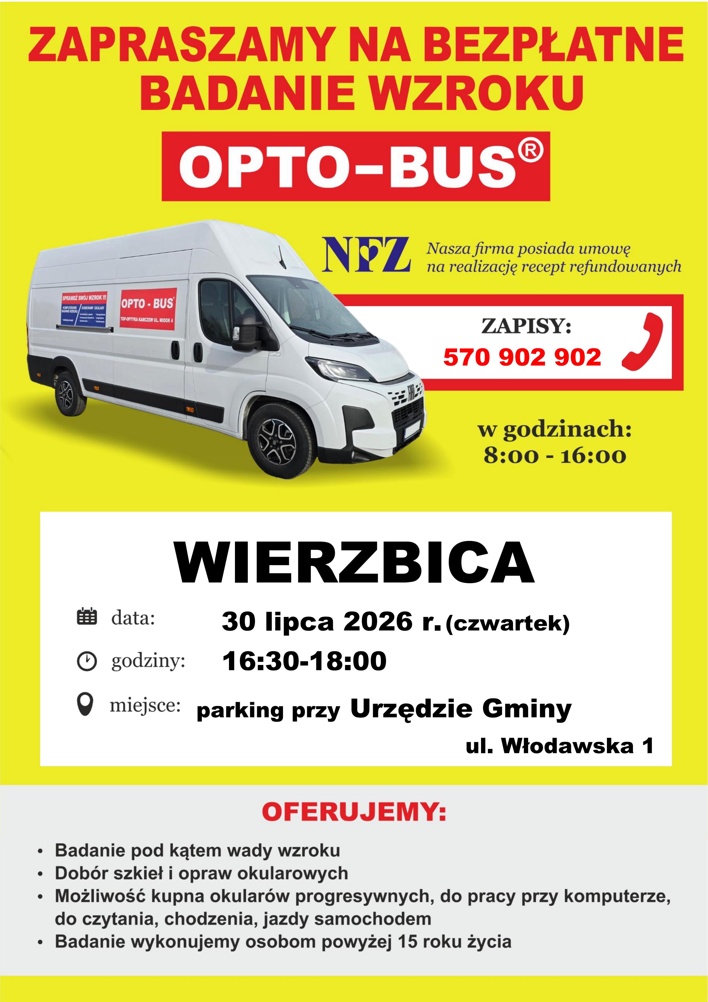 optobus