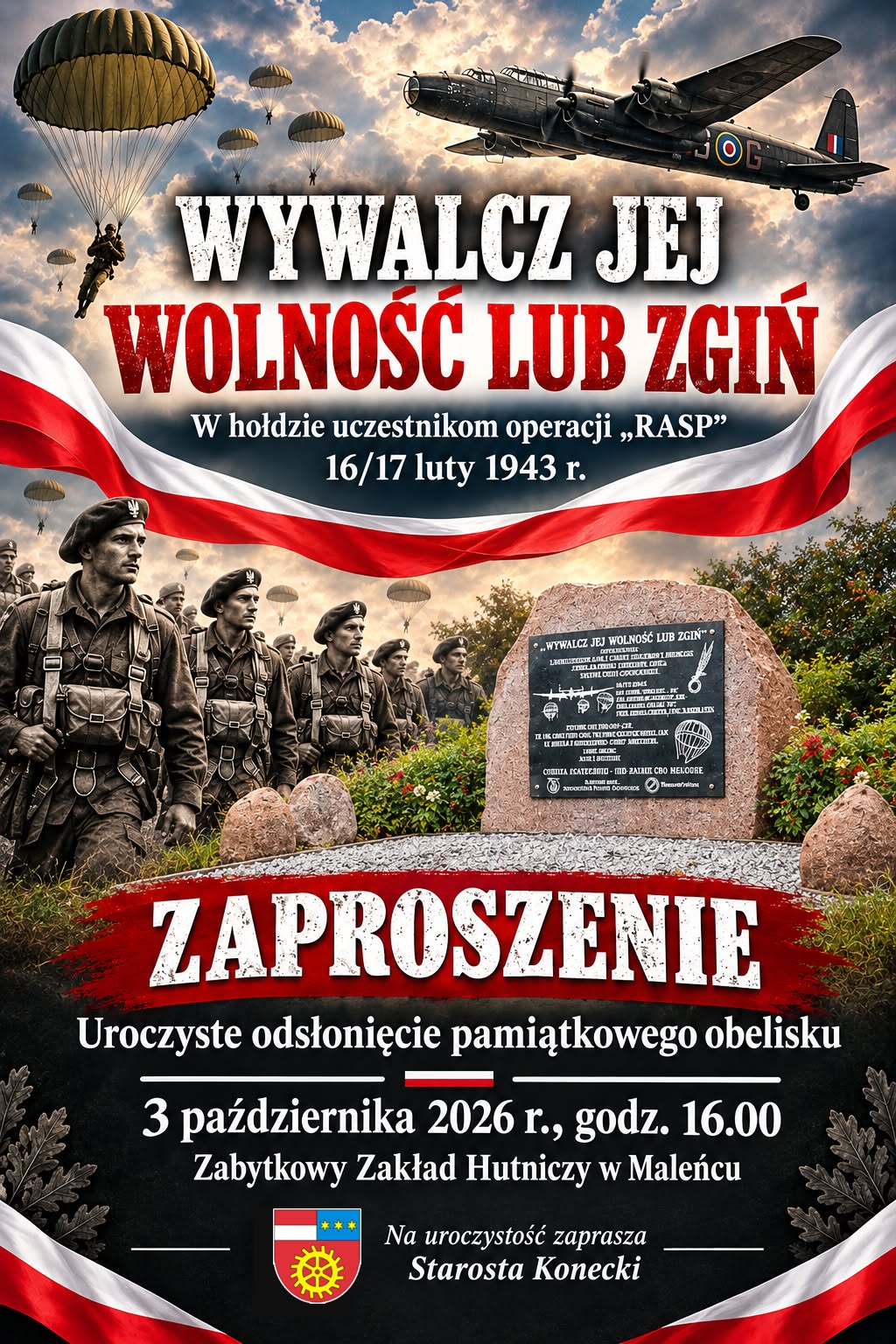 Plakat