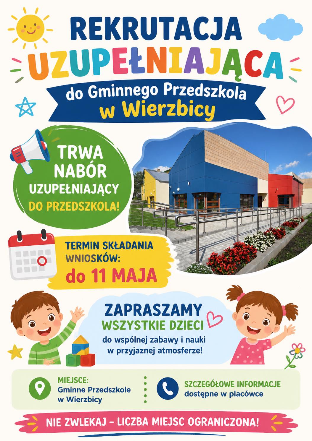 rekrutacja