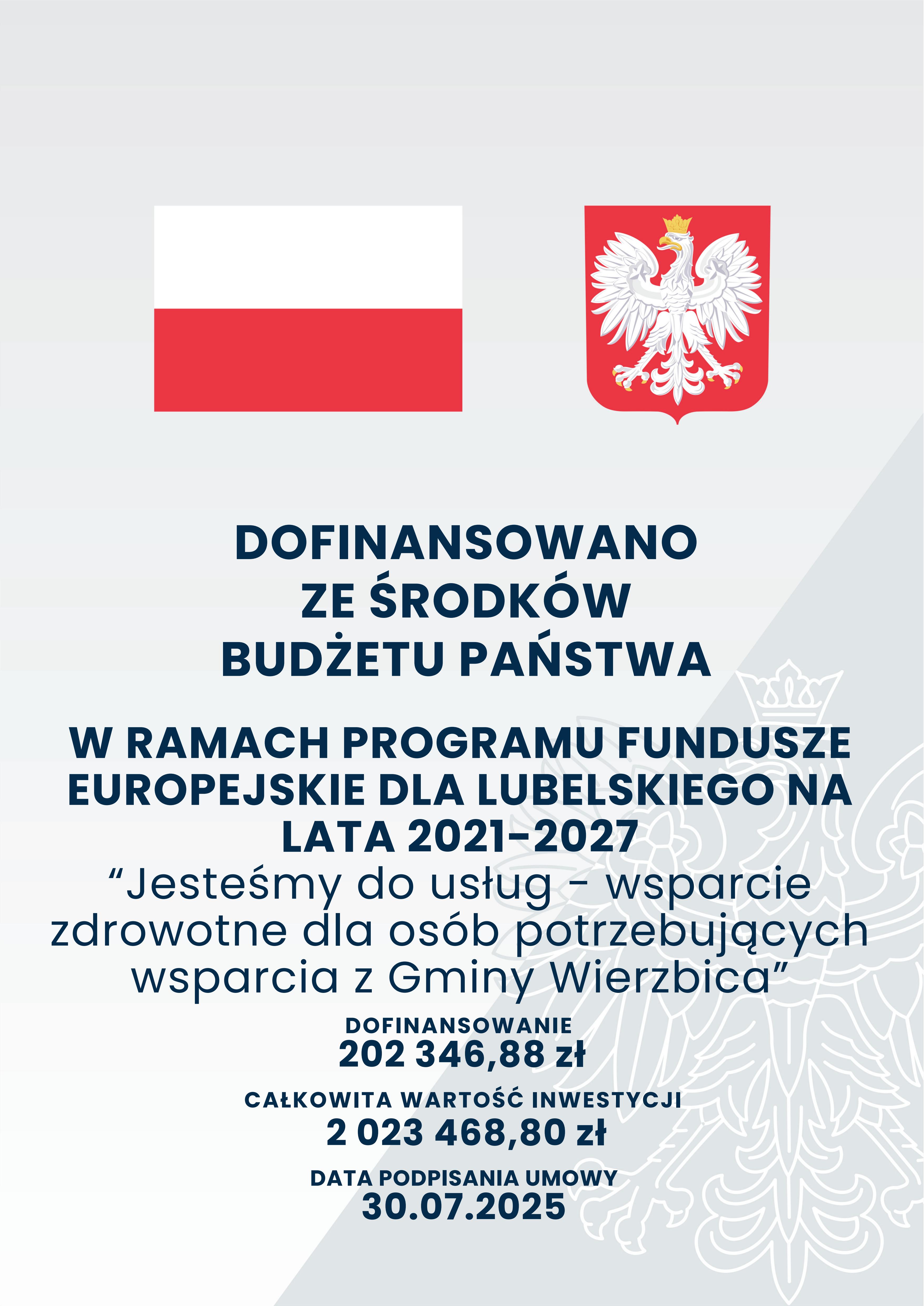 jesteśmy do usług