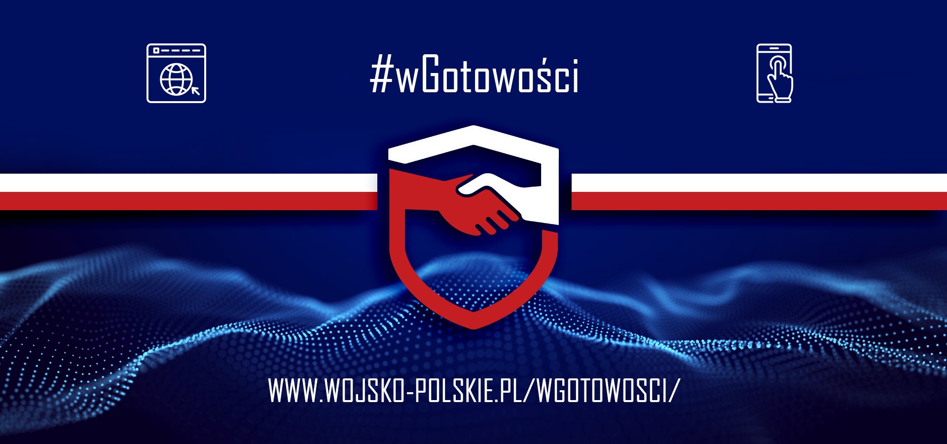 wGotowości