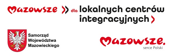Mazowsze dla lokalnych centrów integracyjnych