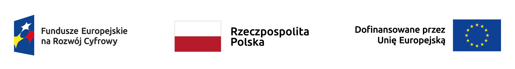 Loga projektu Cyberbezpieczny samorząd