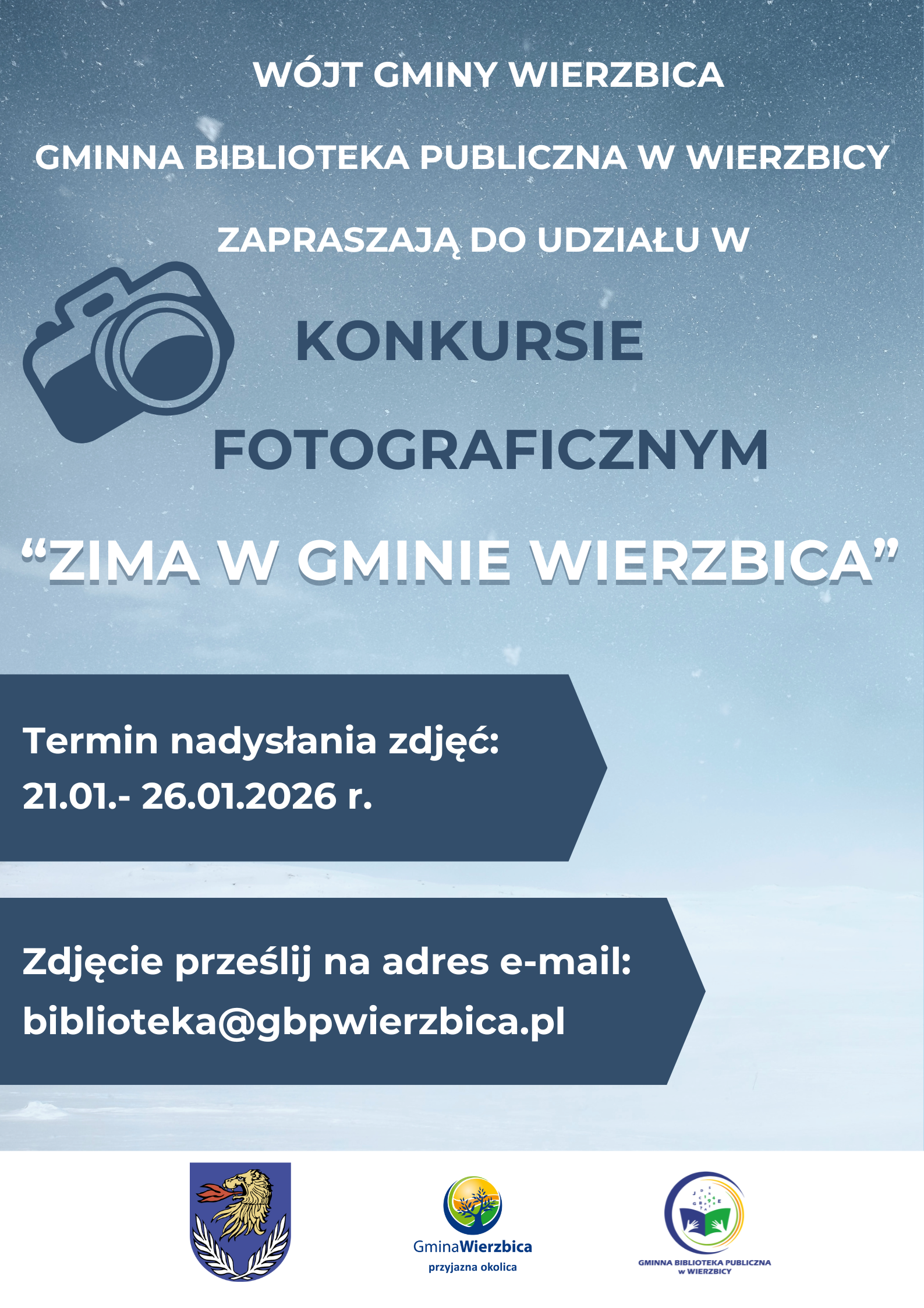 konkurs fotograficzny