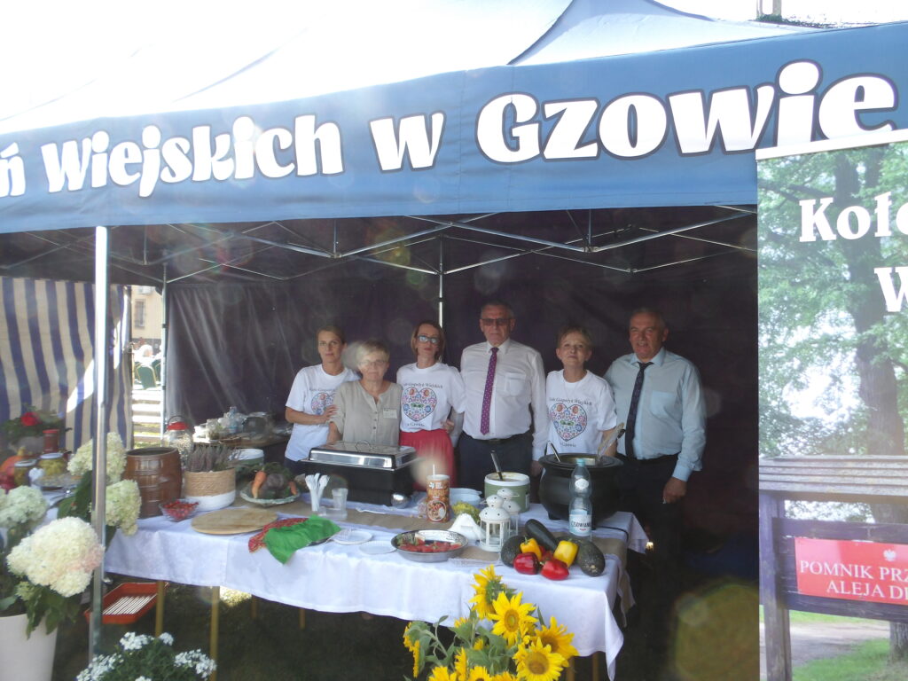 KGW GZOWO