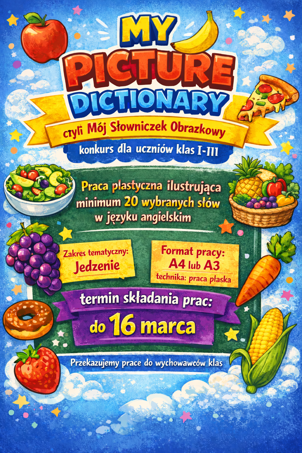 Plakat