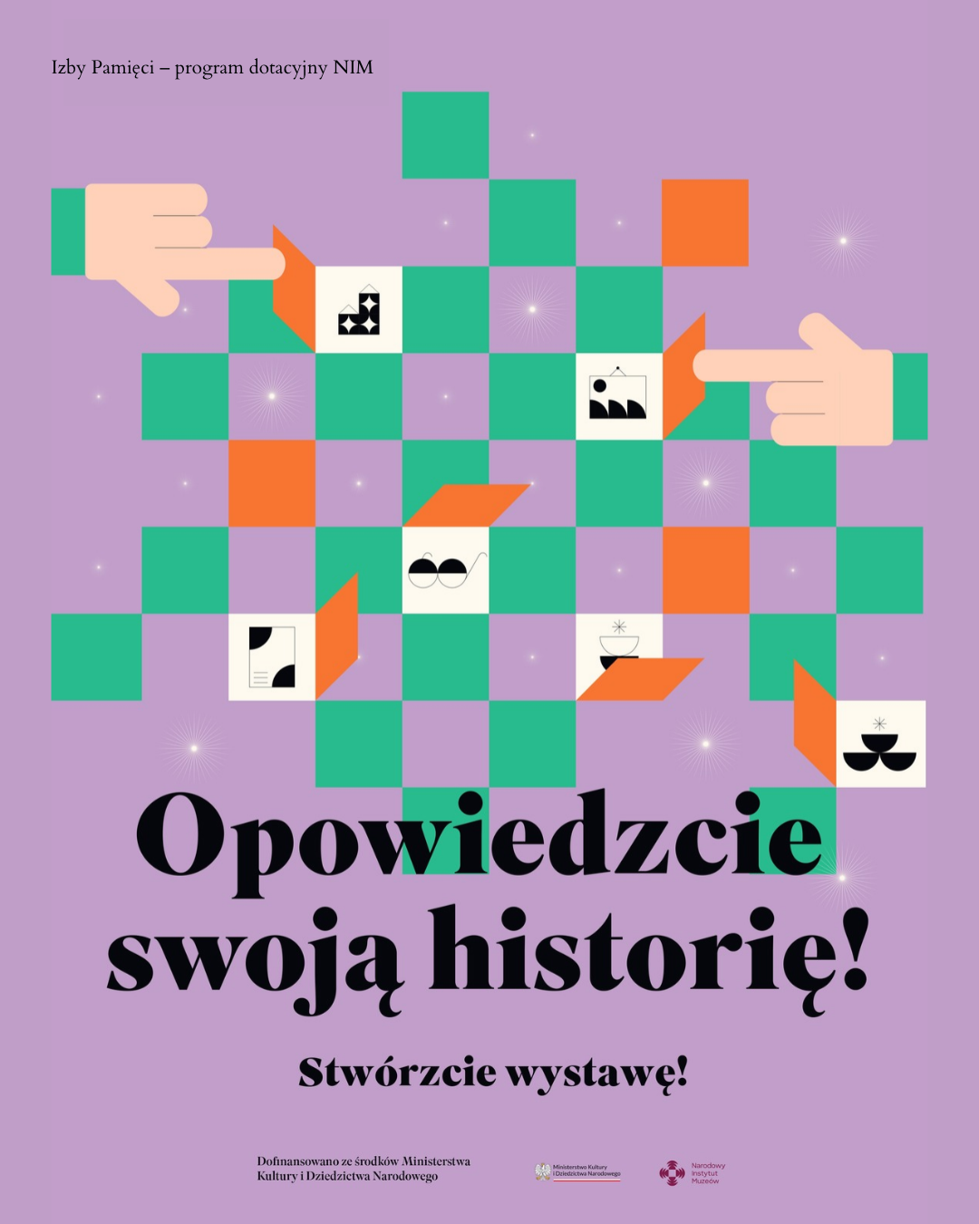 izby pamięci