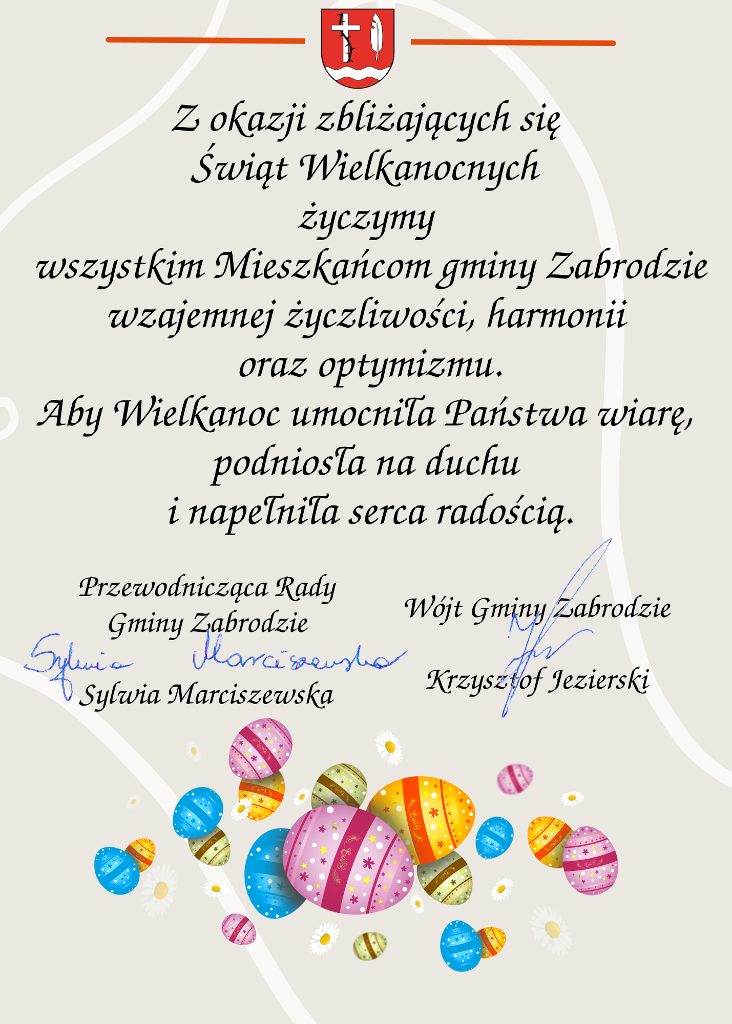 Życzenia