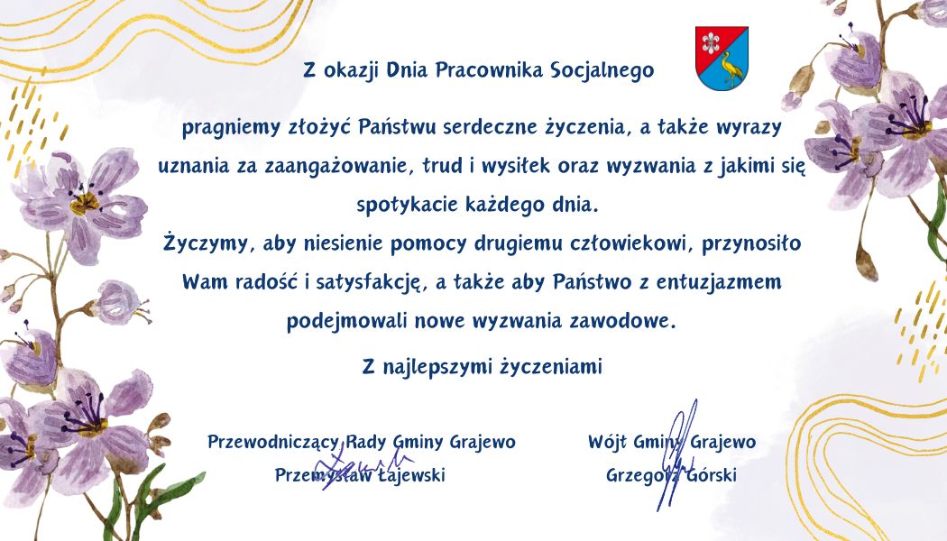 Życzenia