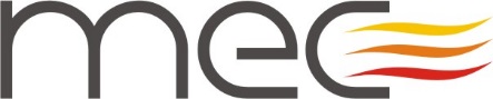Logo Miejskiej Energetyki Cieplnej 