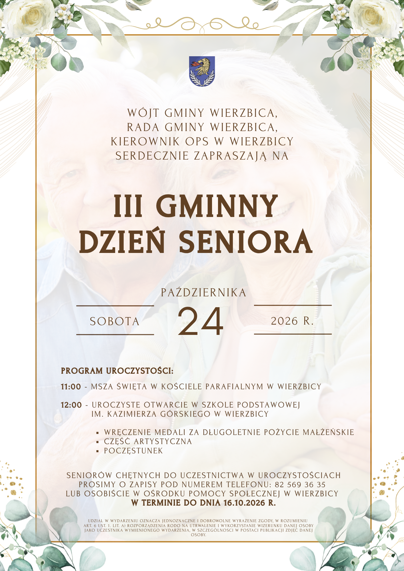 dzień seniora