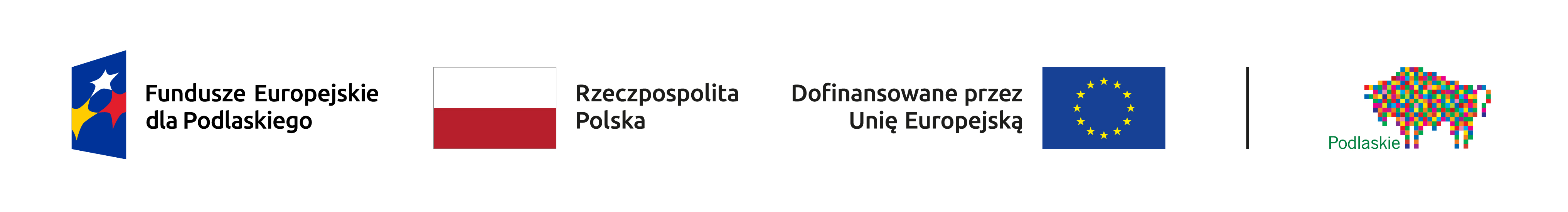 Logotypy UE