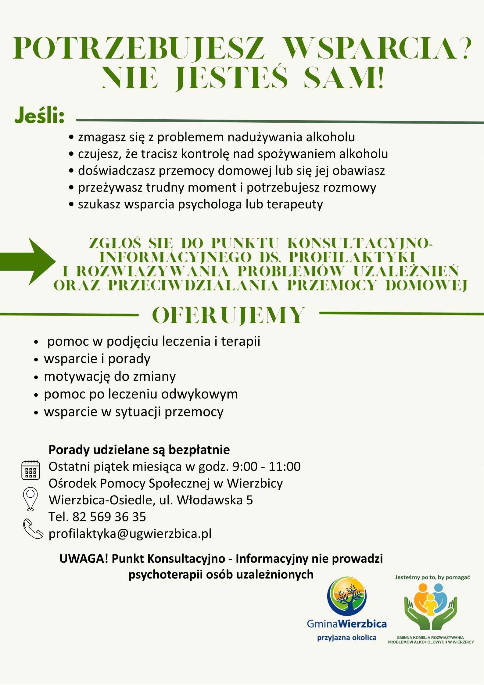 profilaktyka