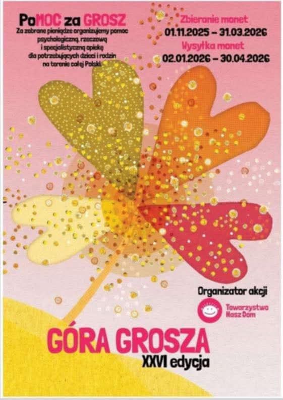 góra grosza