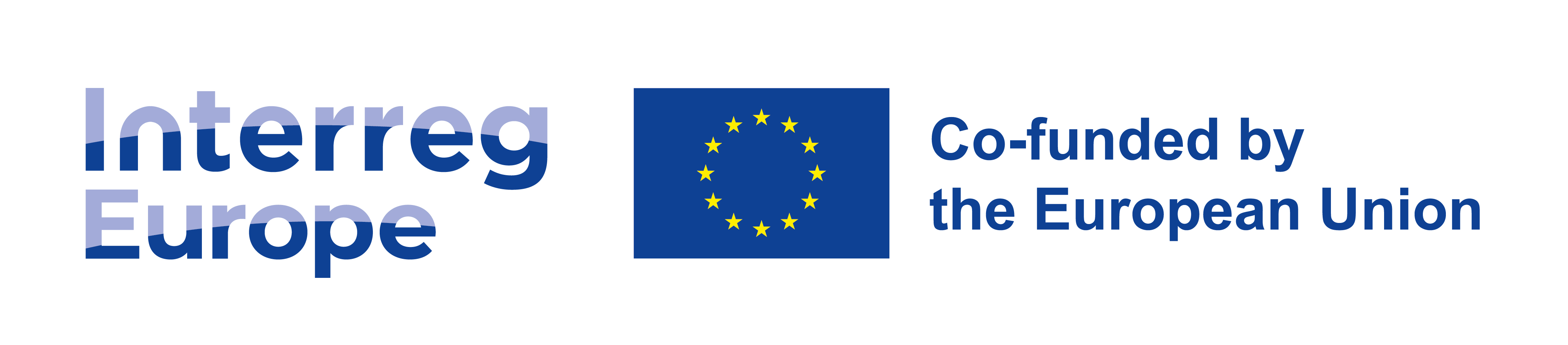 Interreg Europe. Co-funded by the European Union