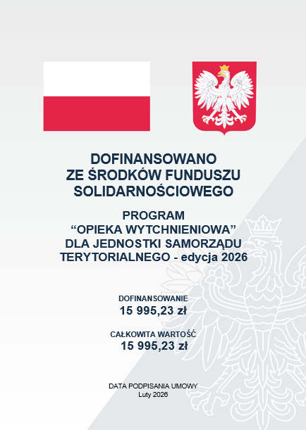 Opieka wytchnieniowa