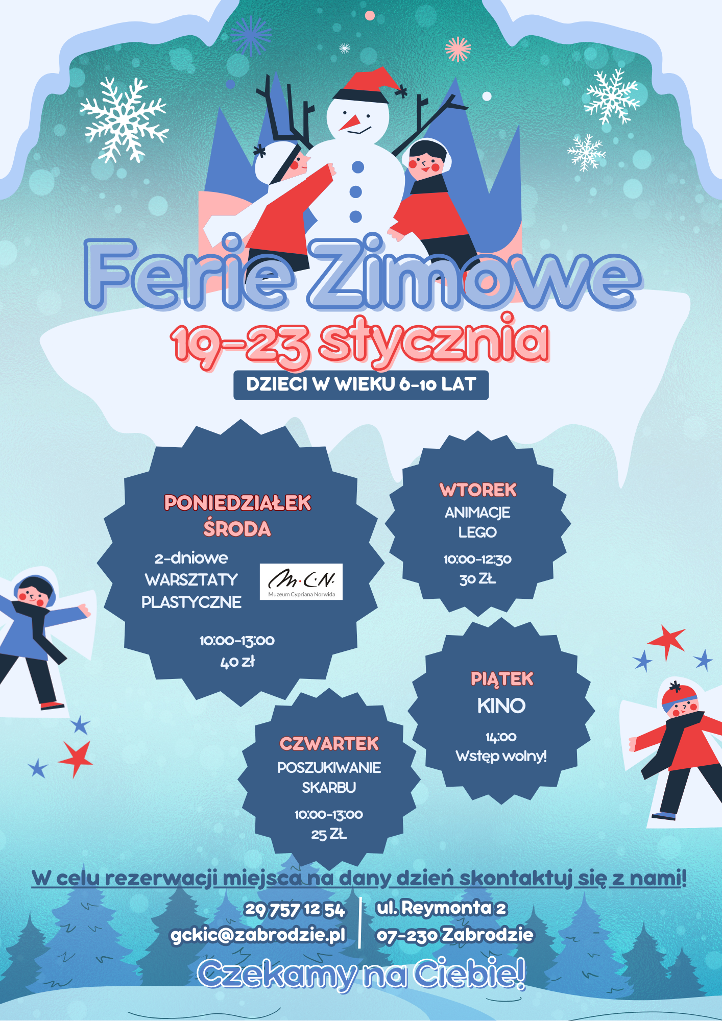 Ferie