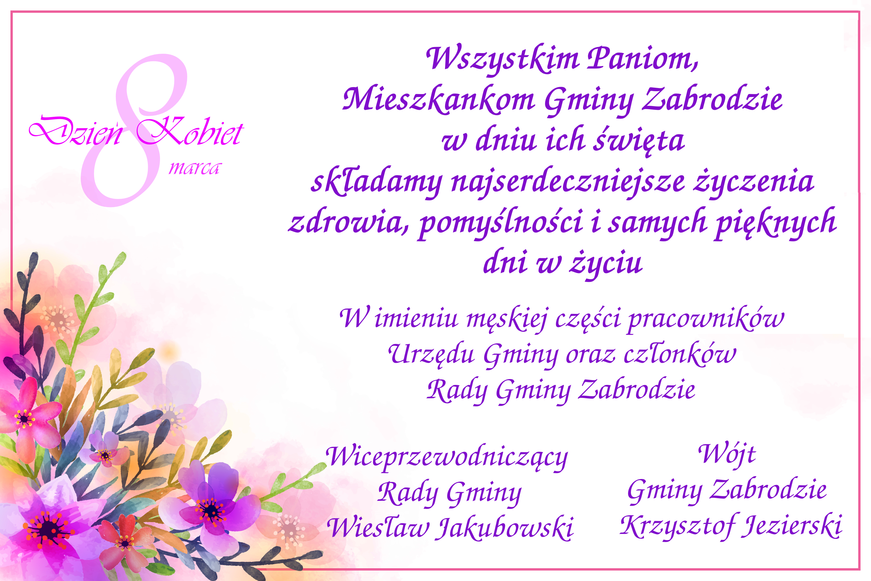Dzień kobiet