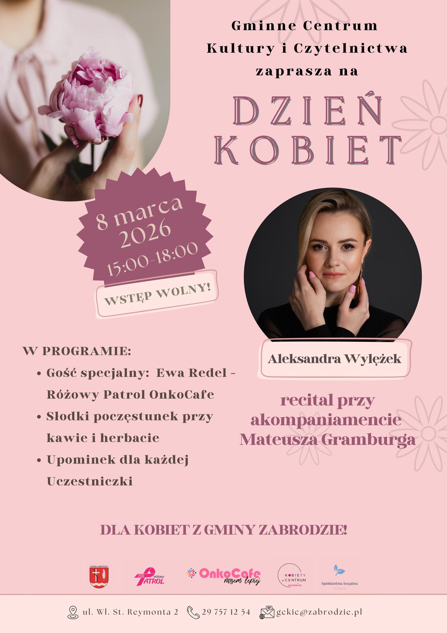 Dzień Kobiet