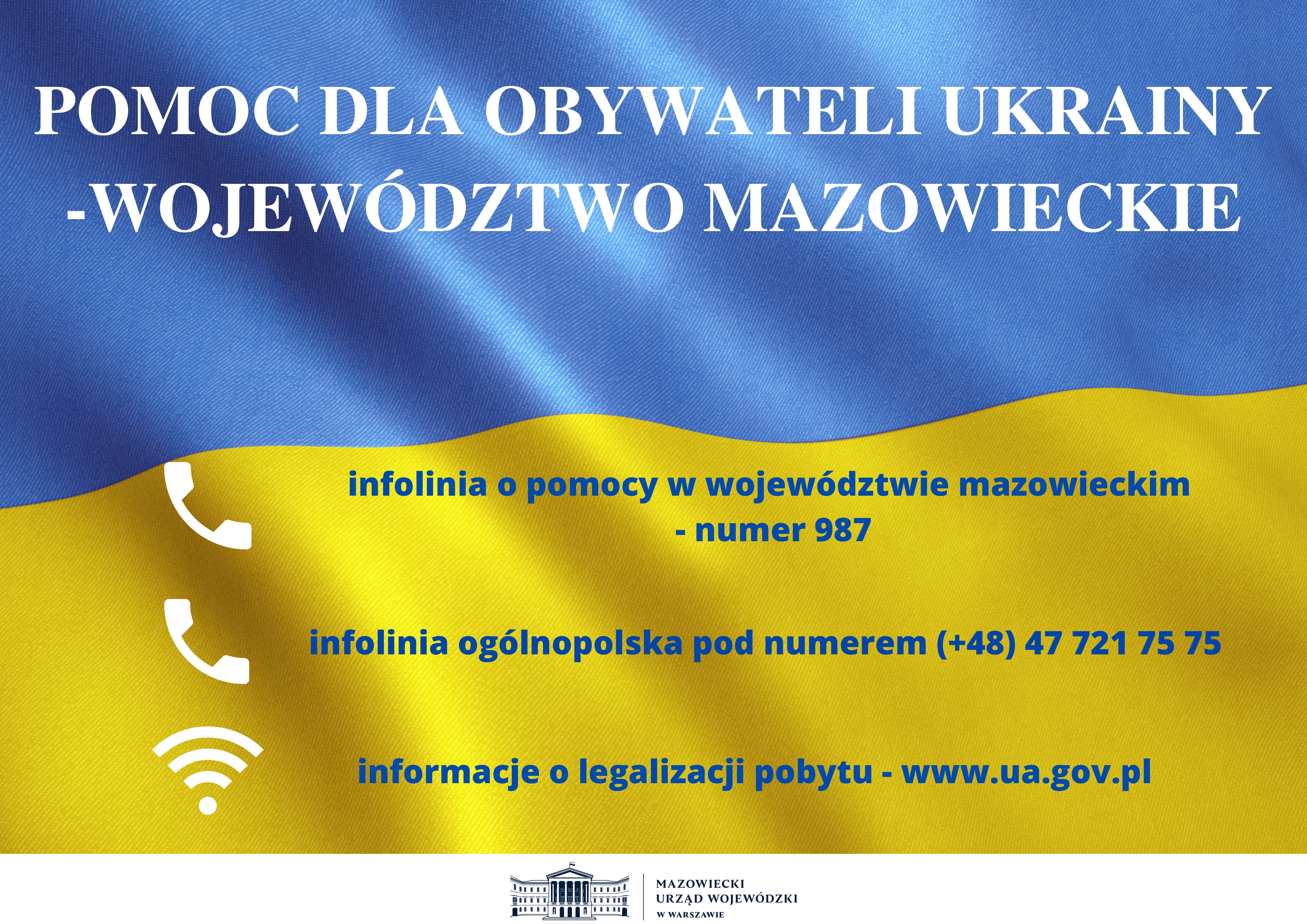 Informacja Ukraina 3