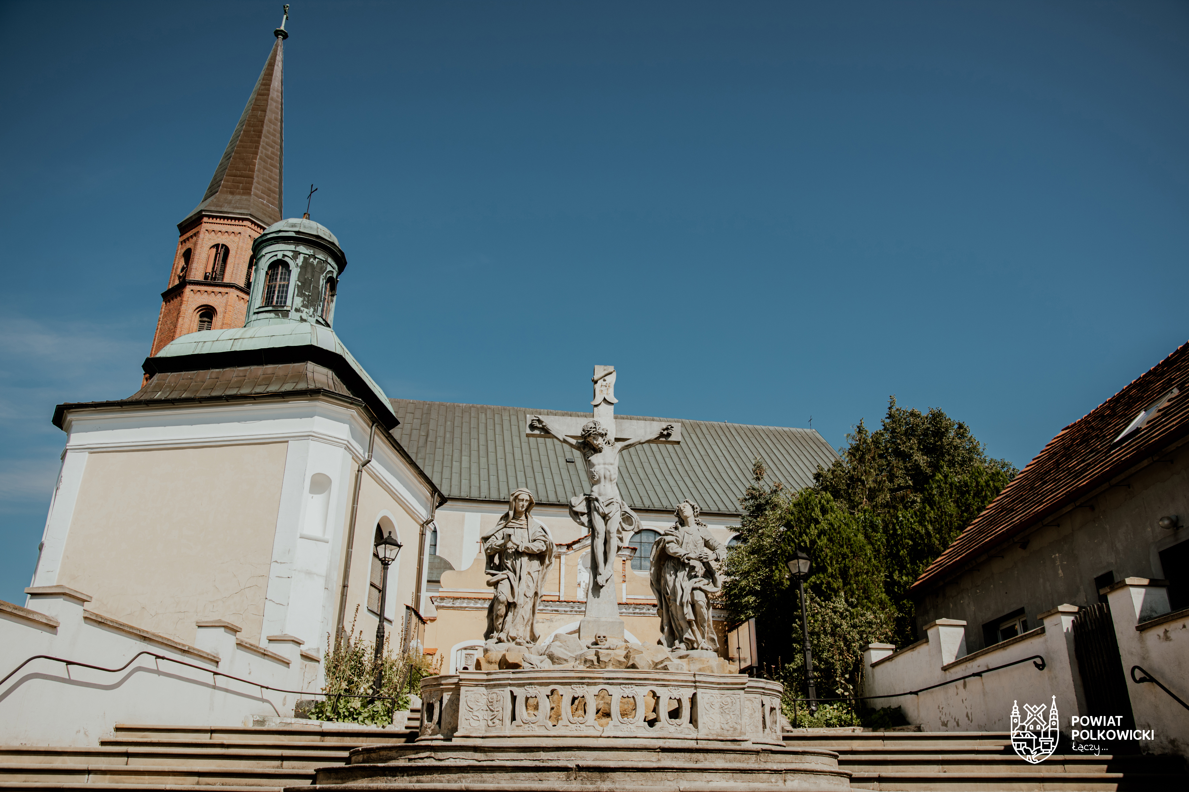 Sanktuarium w Grodowcu
