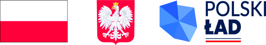 Polski Ład logotypy