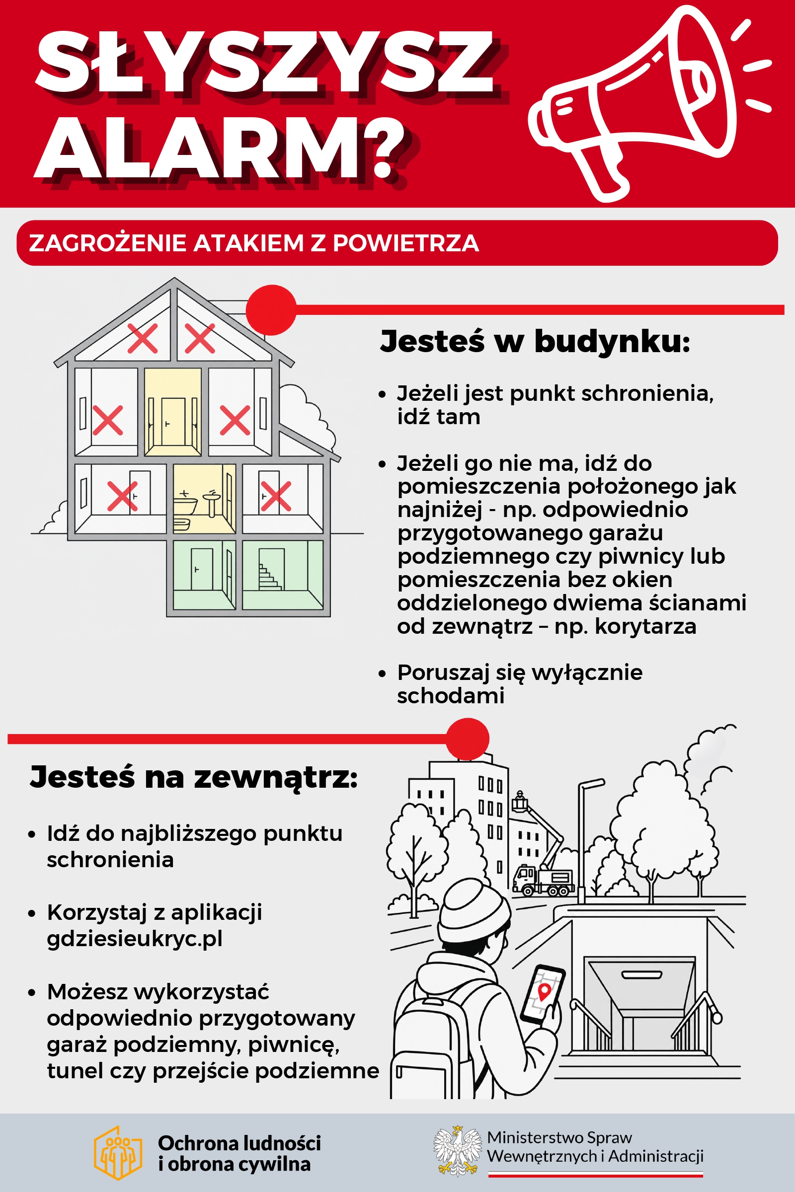 alarm