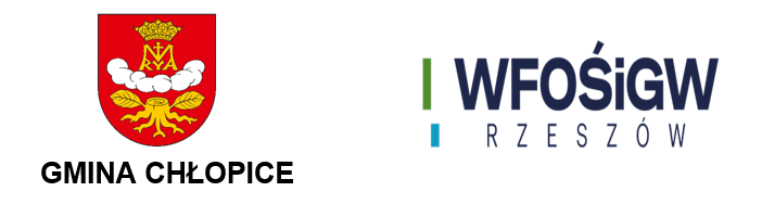 Gmina Chłopice realizuje projekt „Pijmy wodę! – Poidełka dla szkół”