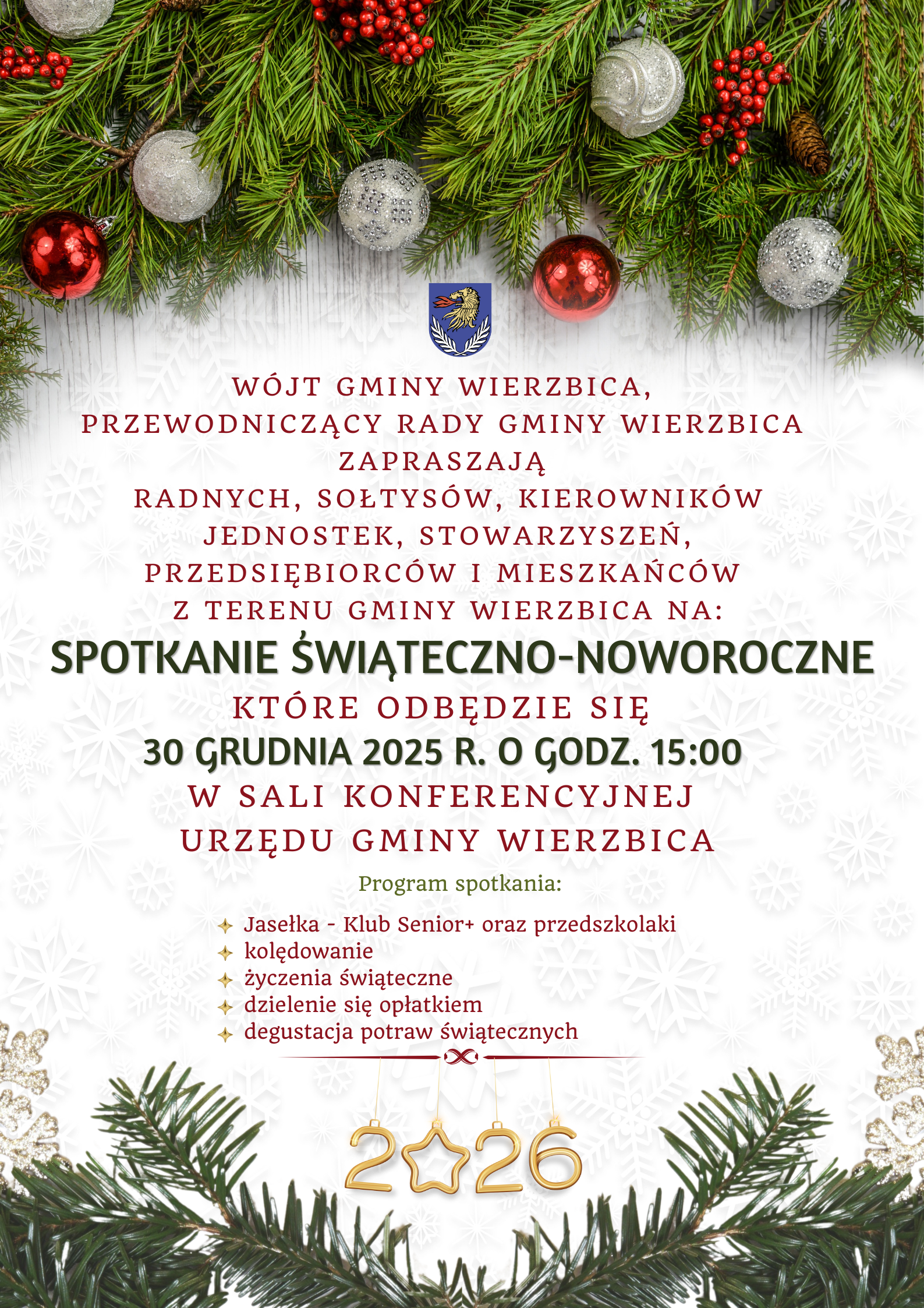 spotkanie