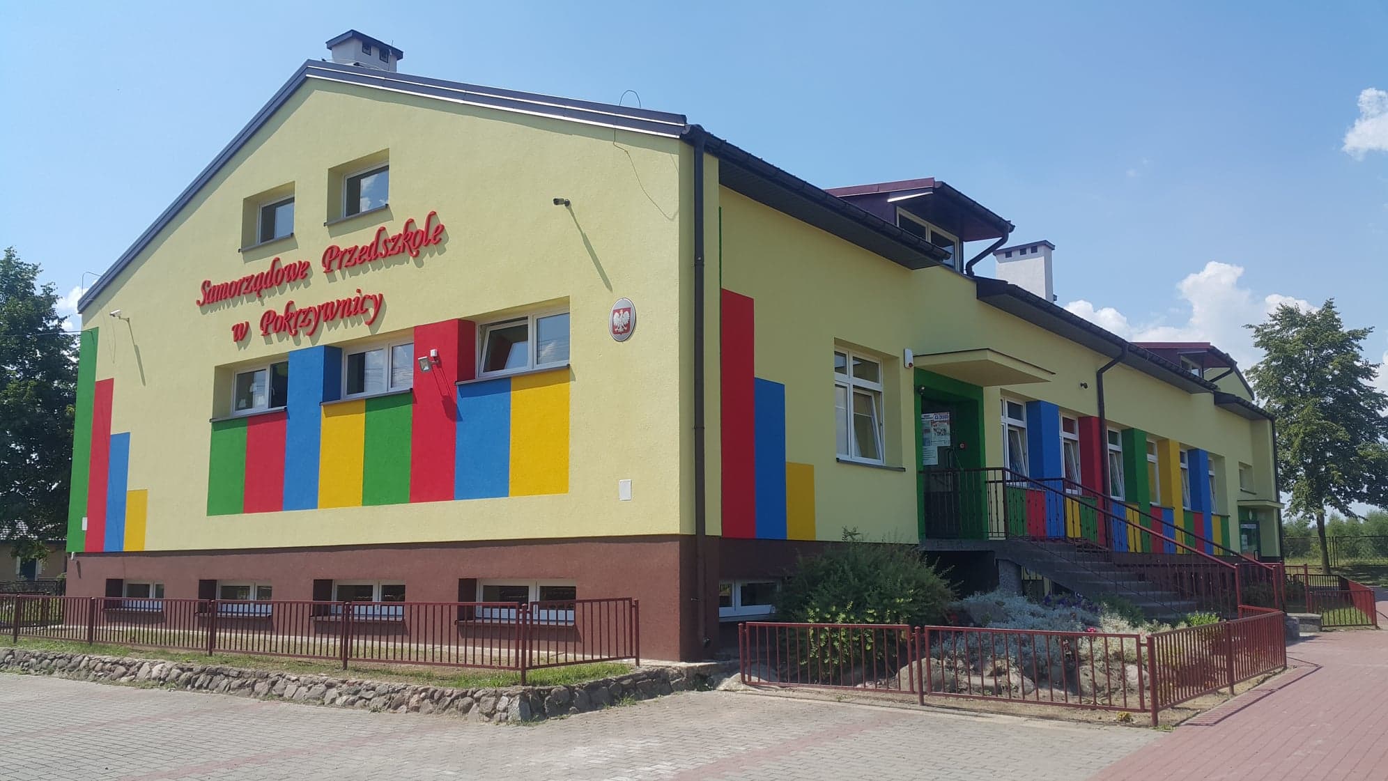 Przedszkole