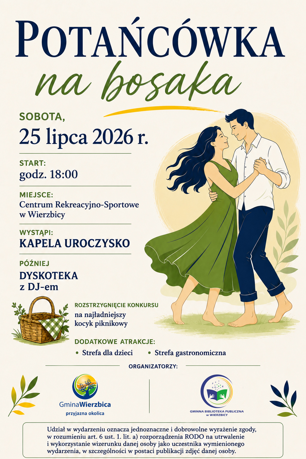 potańcówka