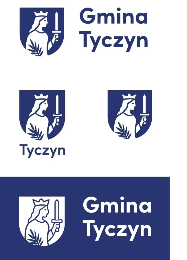 Odmiany logo