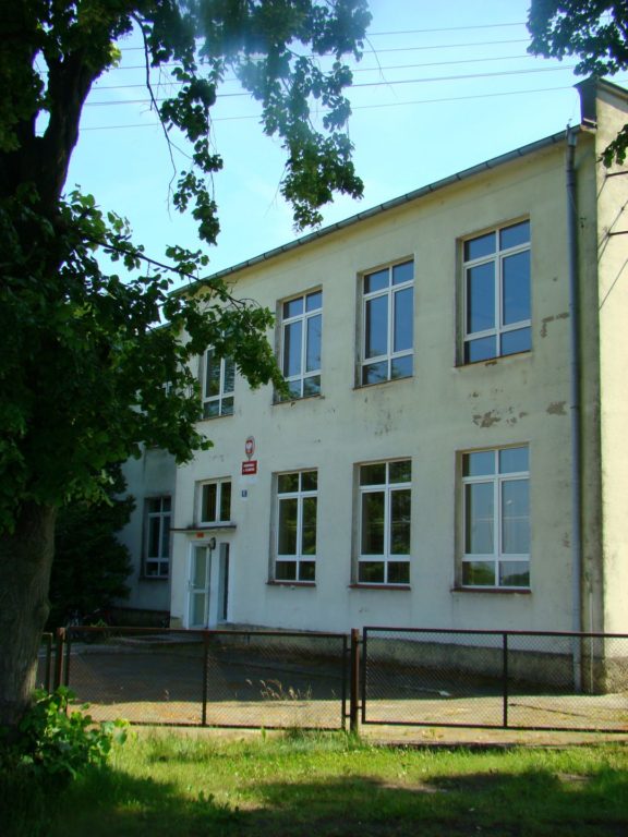 Przedszkole Publiczne w Zelgniewie