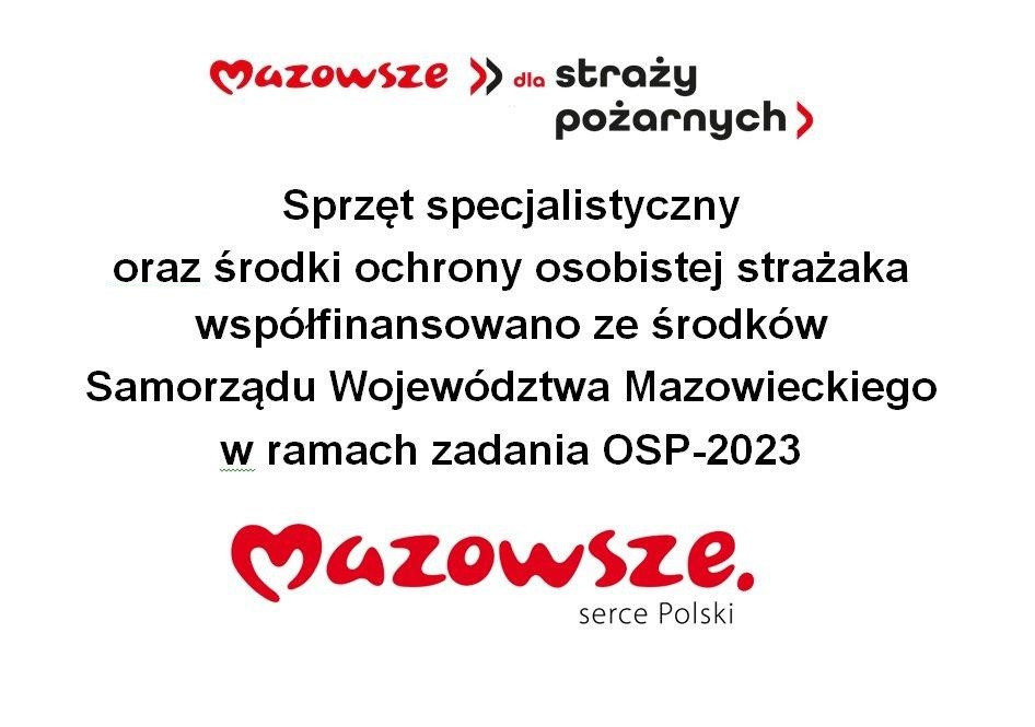 Dofinansowanie
