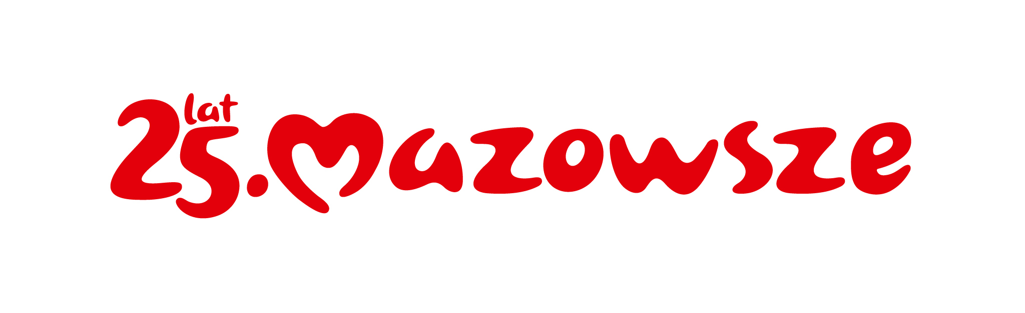 25 lat Mazowsze