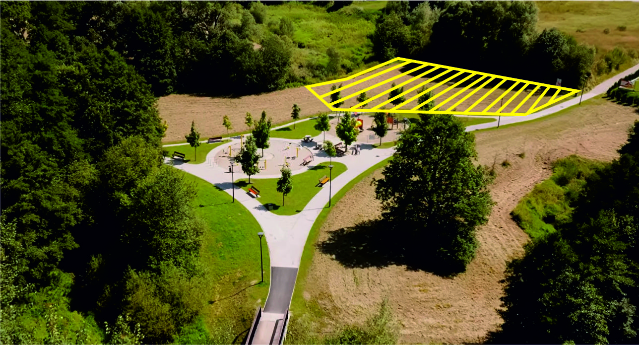 Będzie pumptrack w Sieprawiu