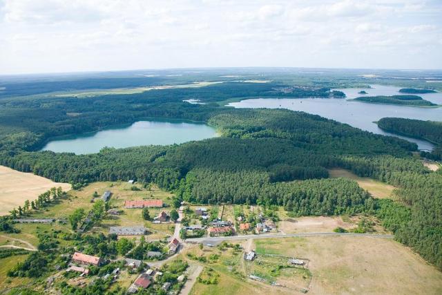Położenie