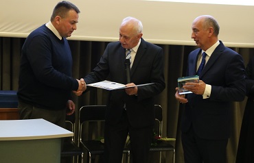 Karpaty Siepraw