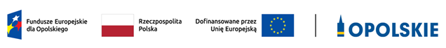 Logo opolskie