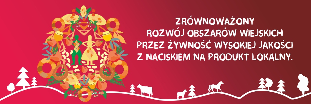 Banner zywnosc