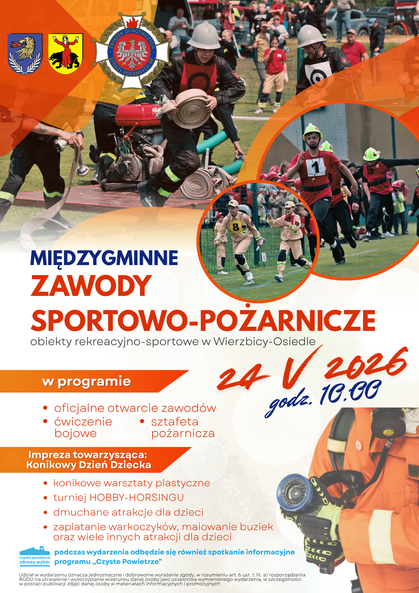 zawody osp