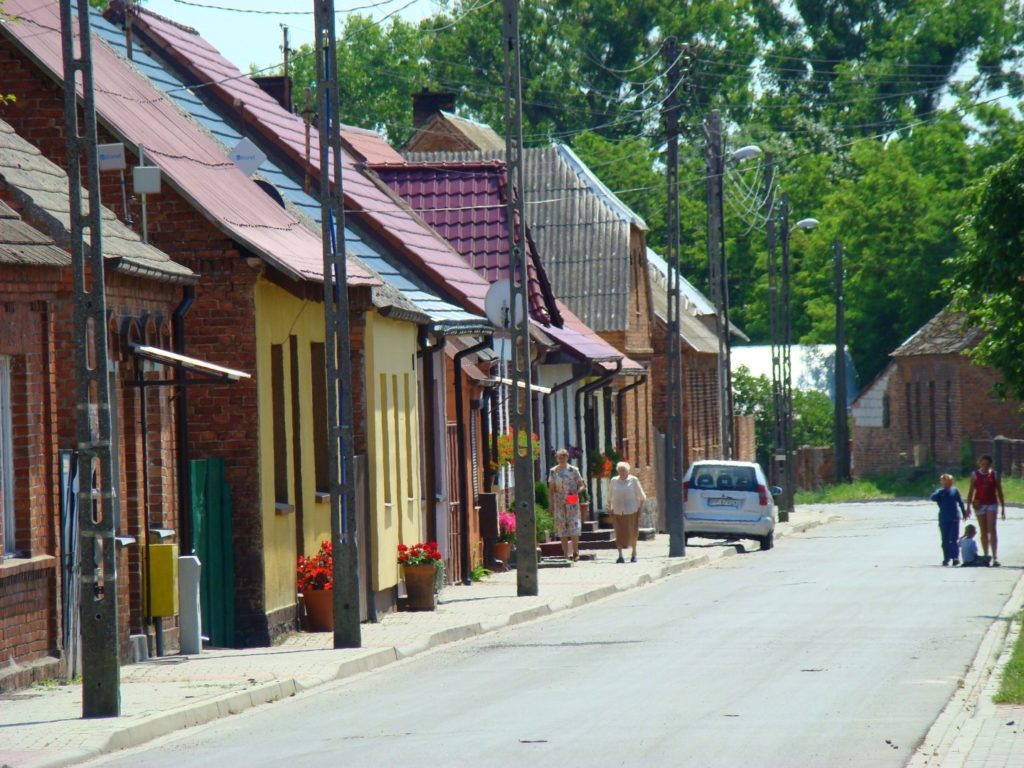 Ulica Morzewa