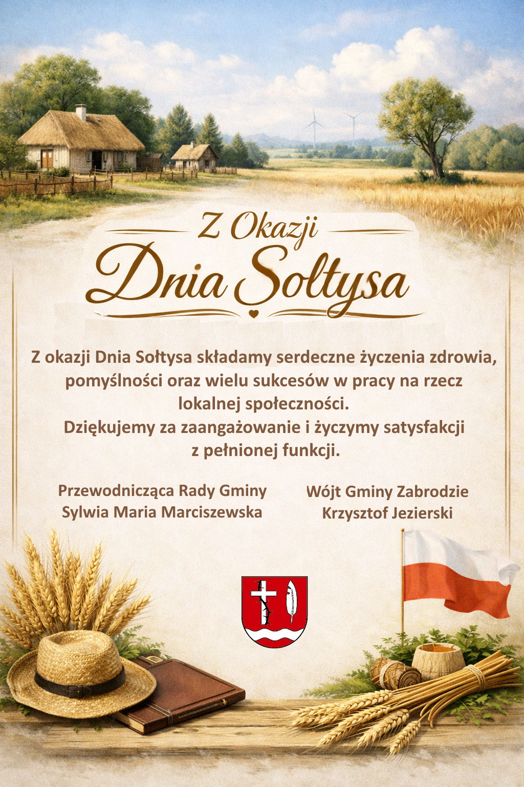Zyczenia