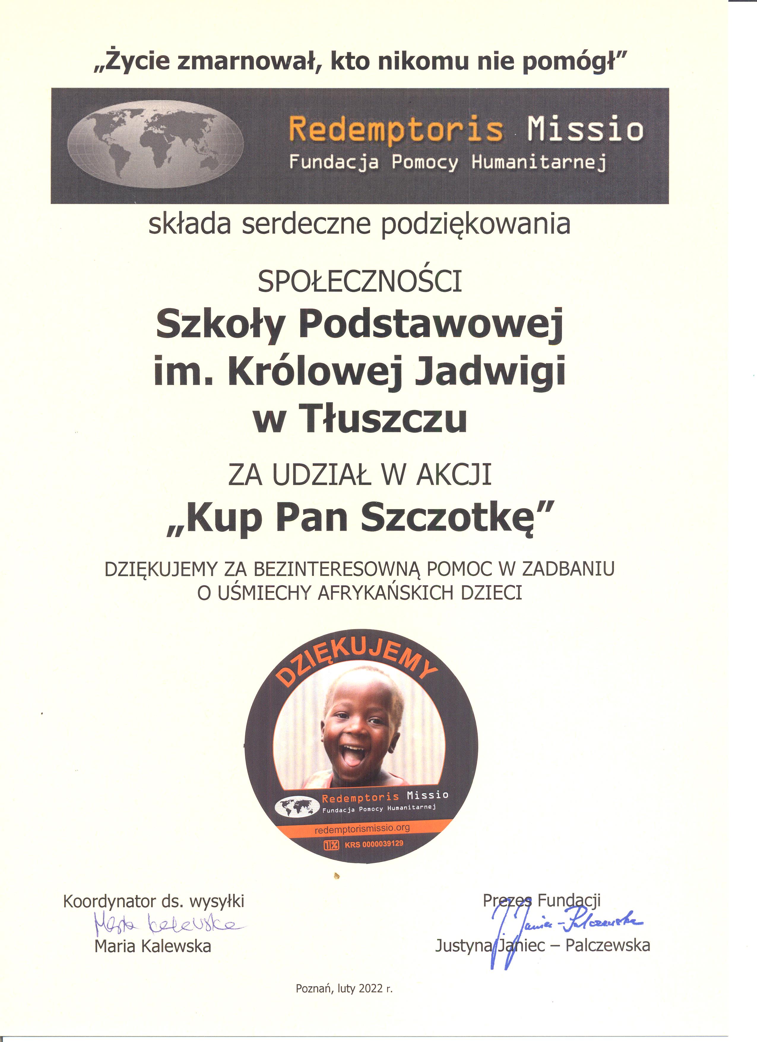 Kup Pan szczotkę