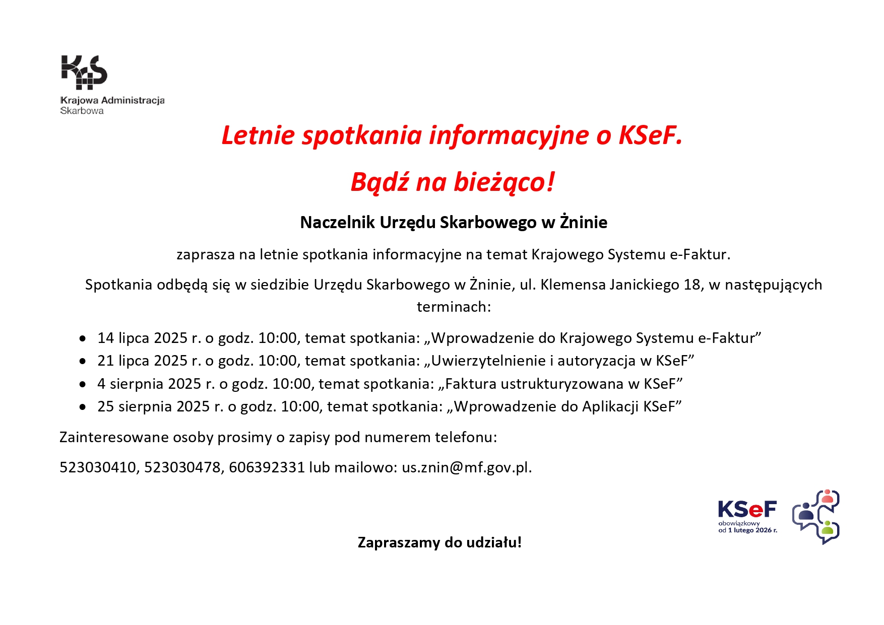 spotkanie