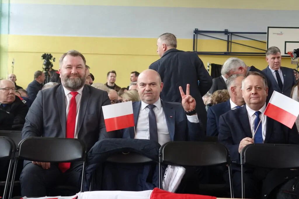 Wizyta Premiera Mateusza Morawieckiego w Jaśle