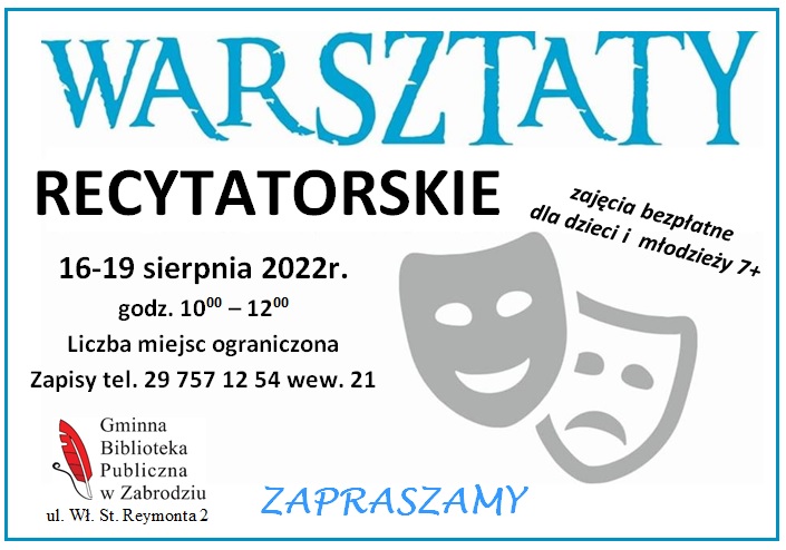 Warsztaty