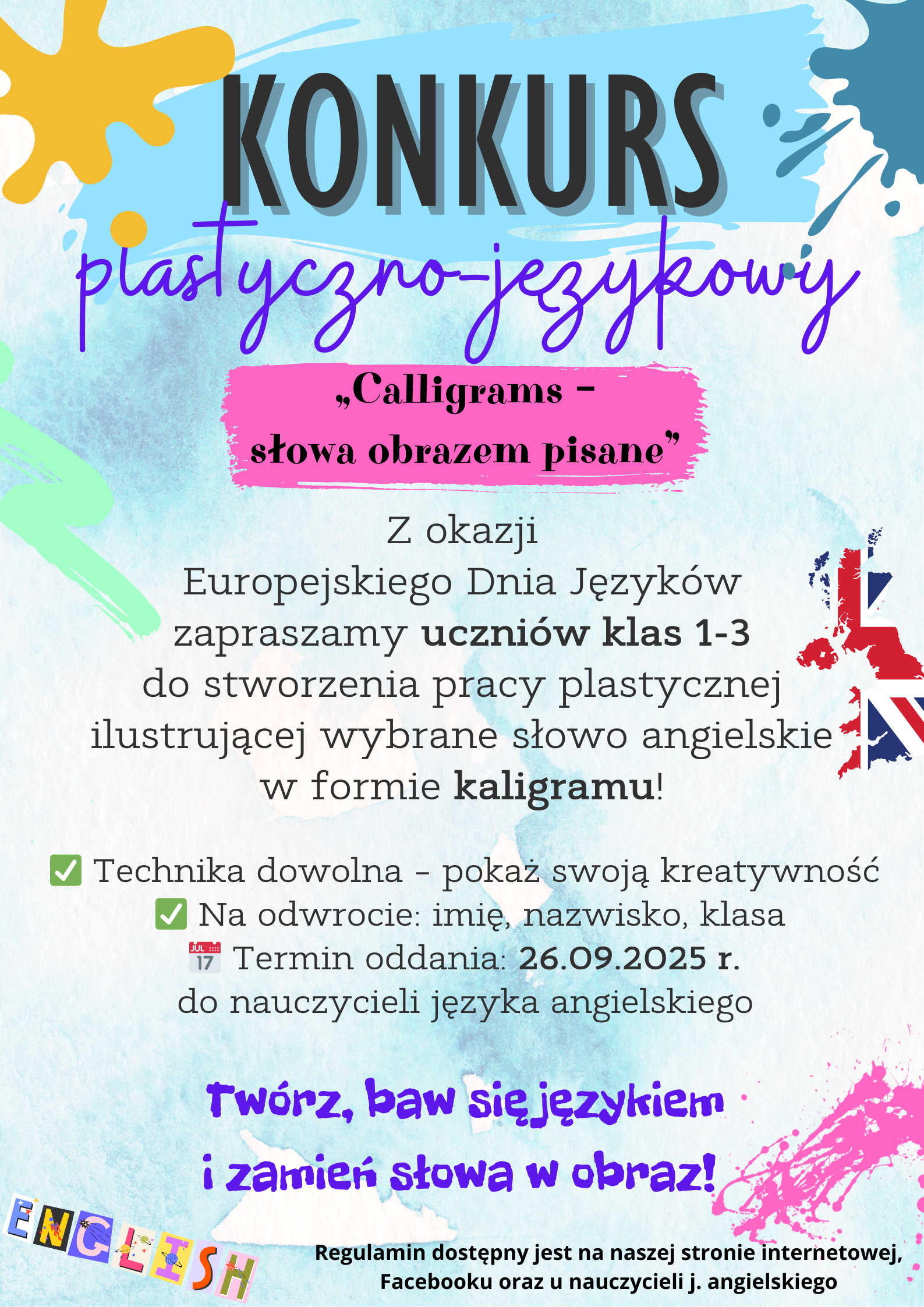 calligrams