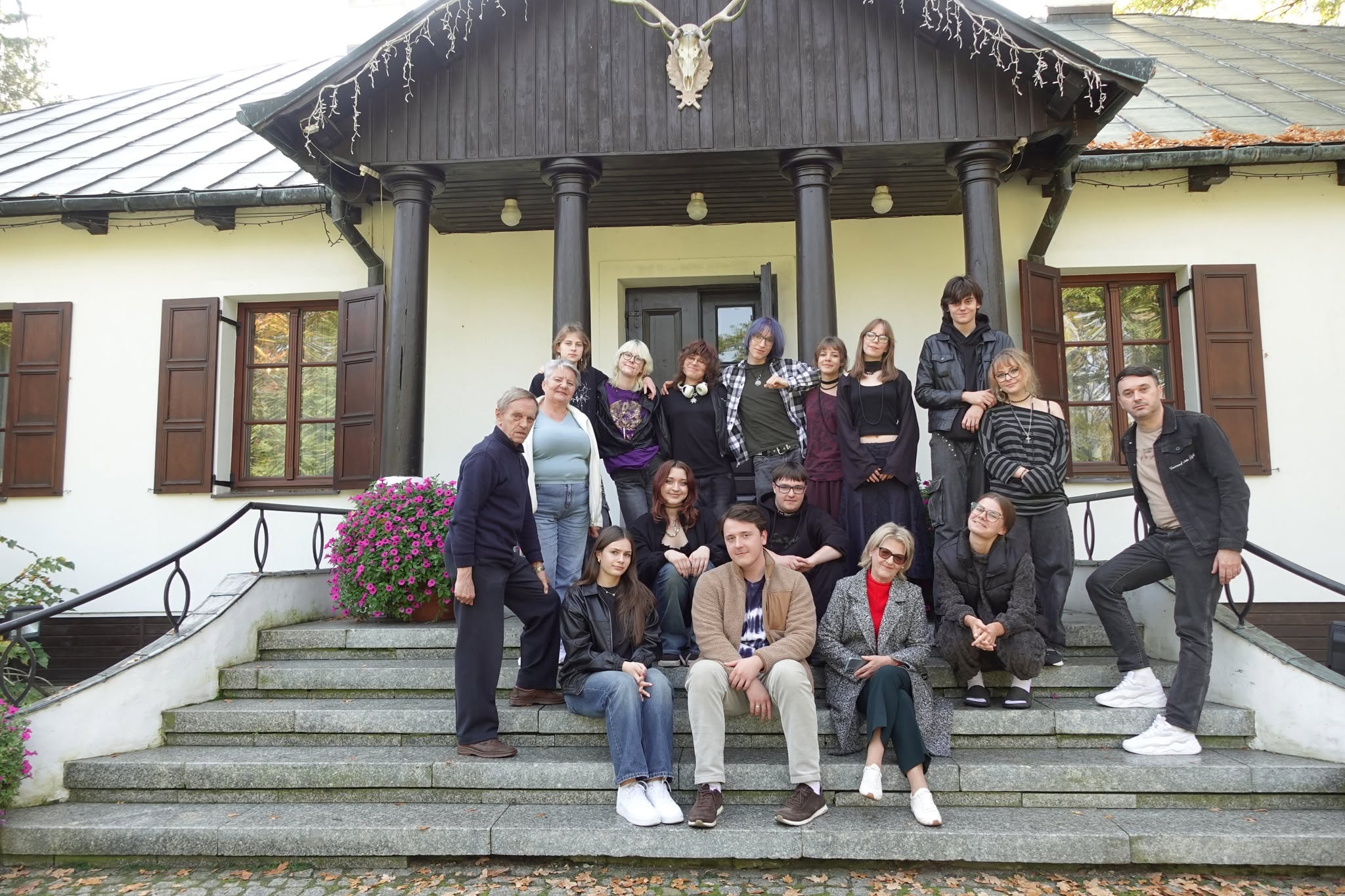 Grupa "Witraż"